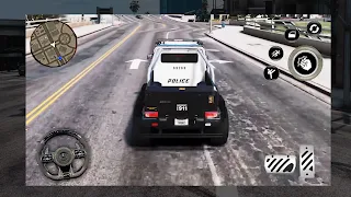 Mercedes AMG G63 COP Drive 6x6 - Screenshot 3