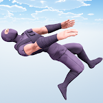 Cover Image of डाउनलोड Cliff Dive - Flip Jump Master 1.2 APK