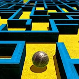 Epic Maze Ball Labyrinth 2022 icon