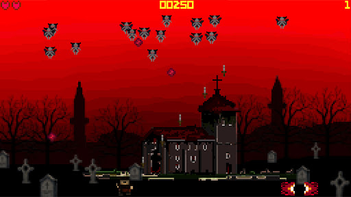 Murder Diaries Ankara Gargoyle