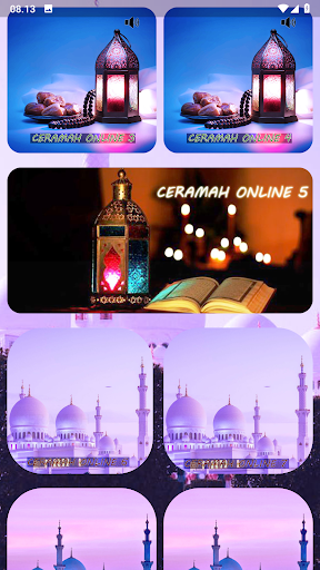 Ceramah Buya Yahya Mp3