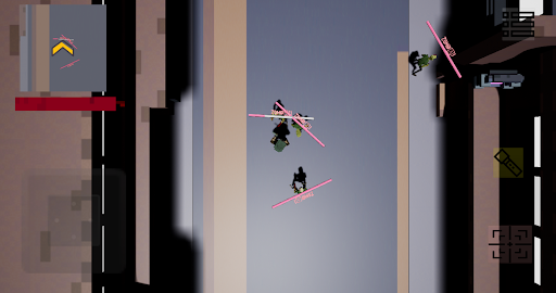 Zombie Attack Pixel Strike