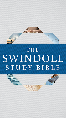 Tyndale Bibles Appのおすすめ画像4