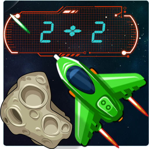 The Math Space Hero 1.0.9 Icon