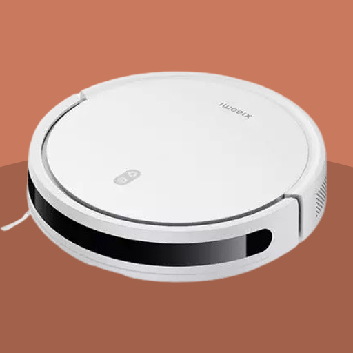 Xiaomi Robot Vacuum E10 Guide