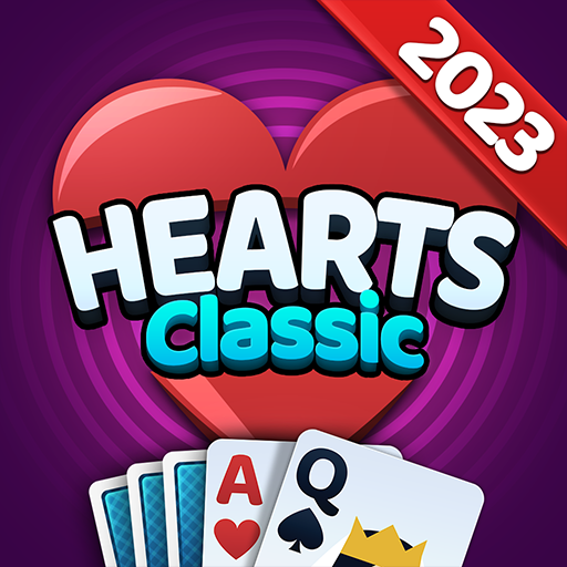 Hearts Classic: US Edition