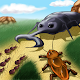Bug War: Ants Strategy Game
