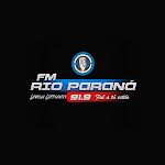 Cover Image of Download Radio Rio Parana Lavalle  APK