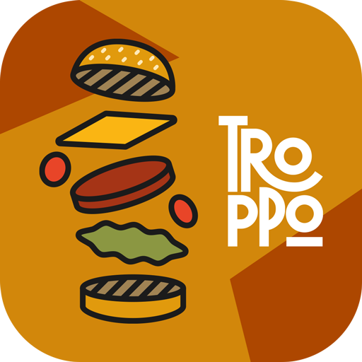 Troppo logo