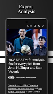 The Athletic 5