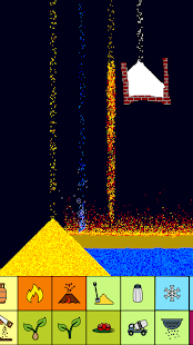 sand:box Screenshot