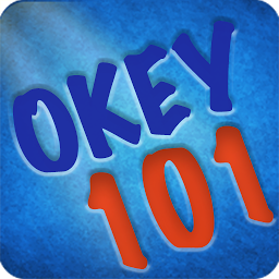 Symbolbild für Okey 101