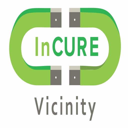 InCURE Vicinity logo