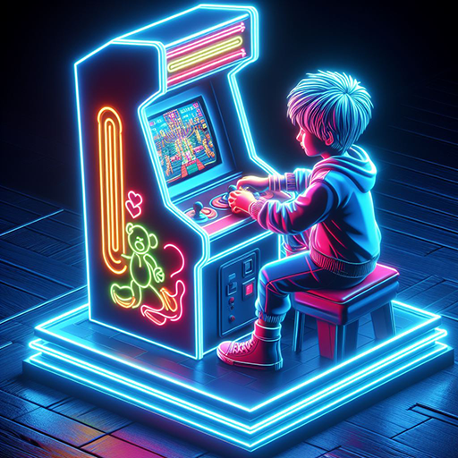 Arcade City Laai af op Windows
