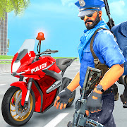 Top 30 Weather Apps Like US Police Moto Bike Chase - Gangster Shooter Games - Best Alternatives