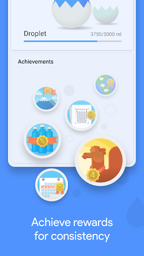 Drink Water Reminder & Tracker - Health & Fitness - apps