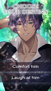 لعبه Wardens of Romance مهكرة 3