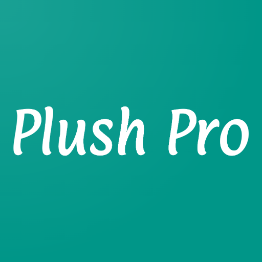 Plush Pro