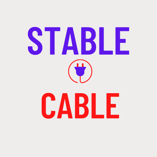 Stable Cables: Ampacity tables 1.0.3 Icon