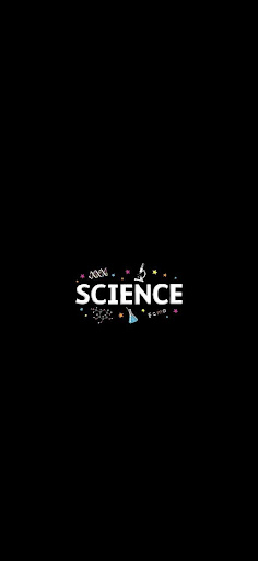 Android application Miracle Science screenshort