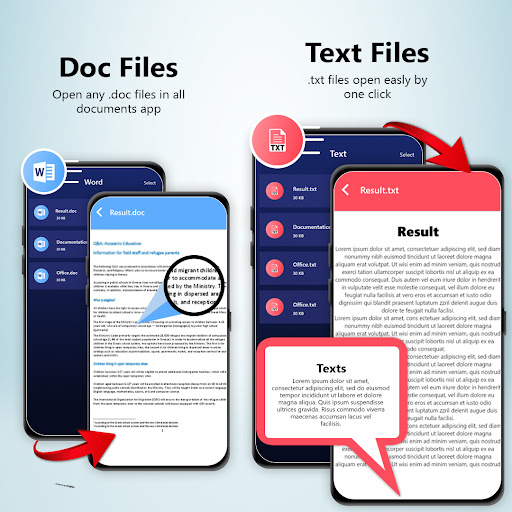 All Documents Viewer  Reader