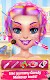 screenshot of Candy Makeup Beauty Game