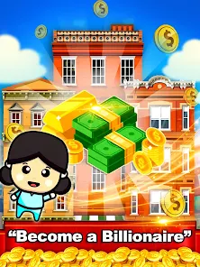 🕹️ Play Free Online Tycoon Games: HTML5 Best Free Money Tycoon Sim Video  Games for Kids and Adults