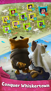 Cats Empire v3.41.3 MOD (Unlimited Money) APK