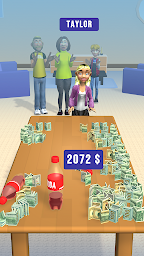 Money Challenge