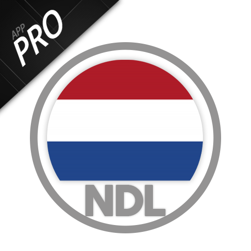 Radios Holanda logo