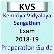 KVS Exam Guide