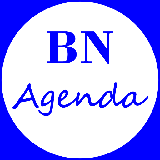 BN NO Agenda logo