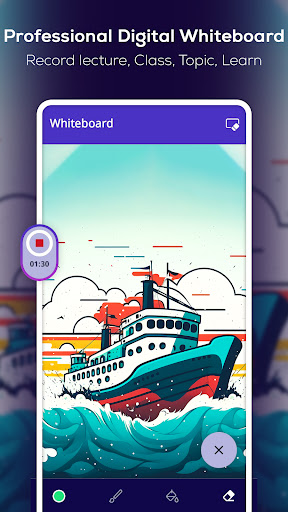 EZ Screen Recorder & Editor - Video Players & Editors - apps
