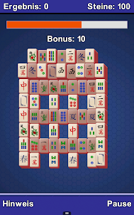 Mahjong (Full)
