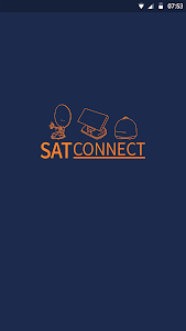 SAT CONNECT Unknown