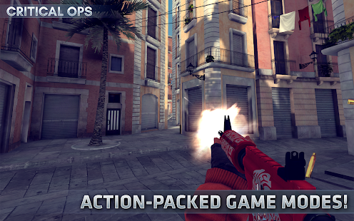 Critical Ops: Multiplayer FPS apktram screenshots 11