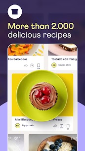 ekilu – healthy recipes & plan 2