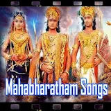 Mahabharat Songs icon