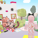 Cat House Parkour Obby - Androidアプリ