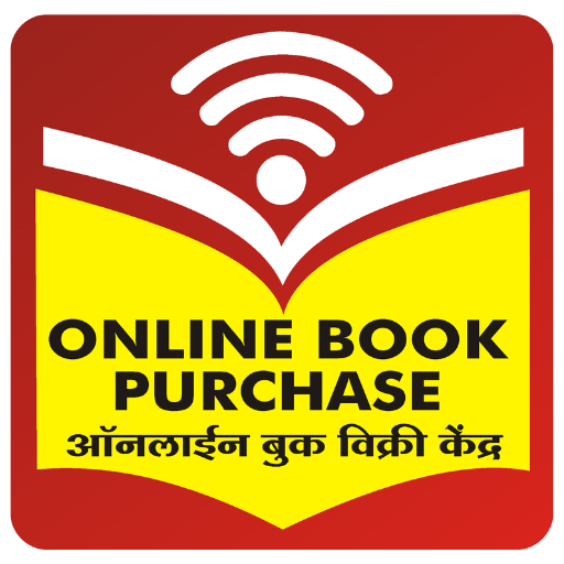 Online Book Purchase logo