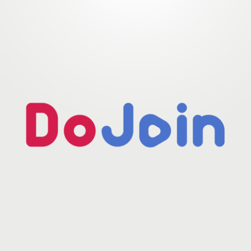 DoJoin - Join Event & Activity