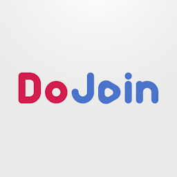 「DoJoin - Join Event & Activity」のアイコン画像