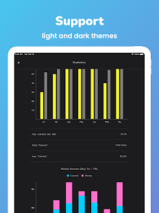 Unknown app Screenshot
