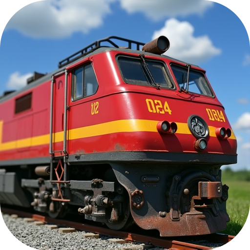 Train Simulator: Claim journey Download on Windows