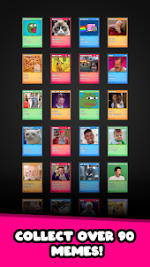 Poggermon Trading Card Game