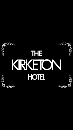 Android application Kirketon Hotel screenshort