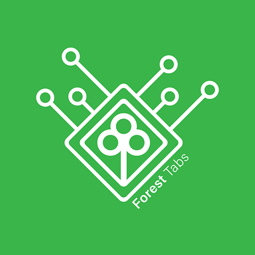 Forest Tabs logo
