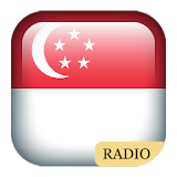 Singapore Radio FM icon
