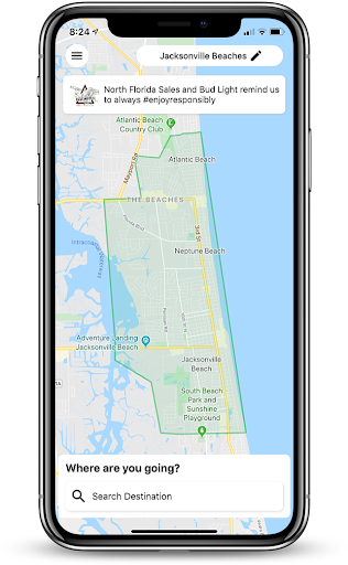 Beach Buggy 2.0 Screen 2