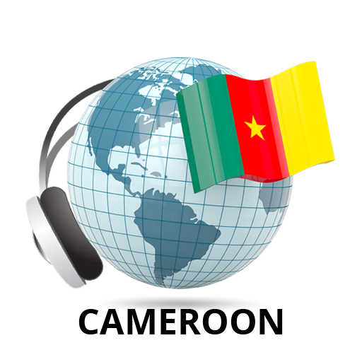 Cameroon radios online